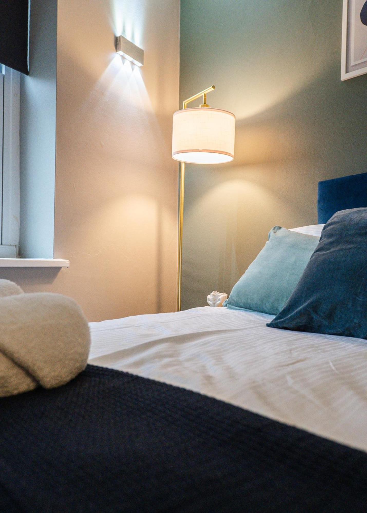 Windsor Court Apartment Brighton