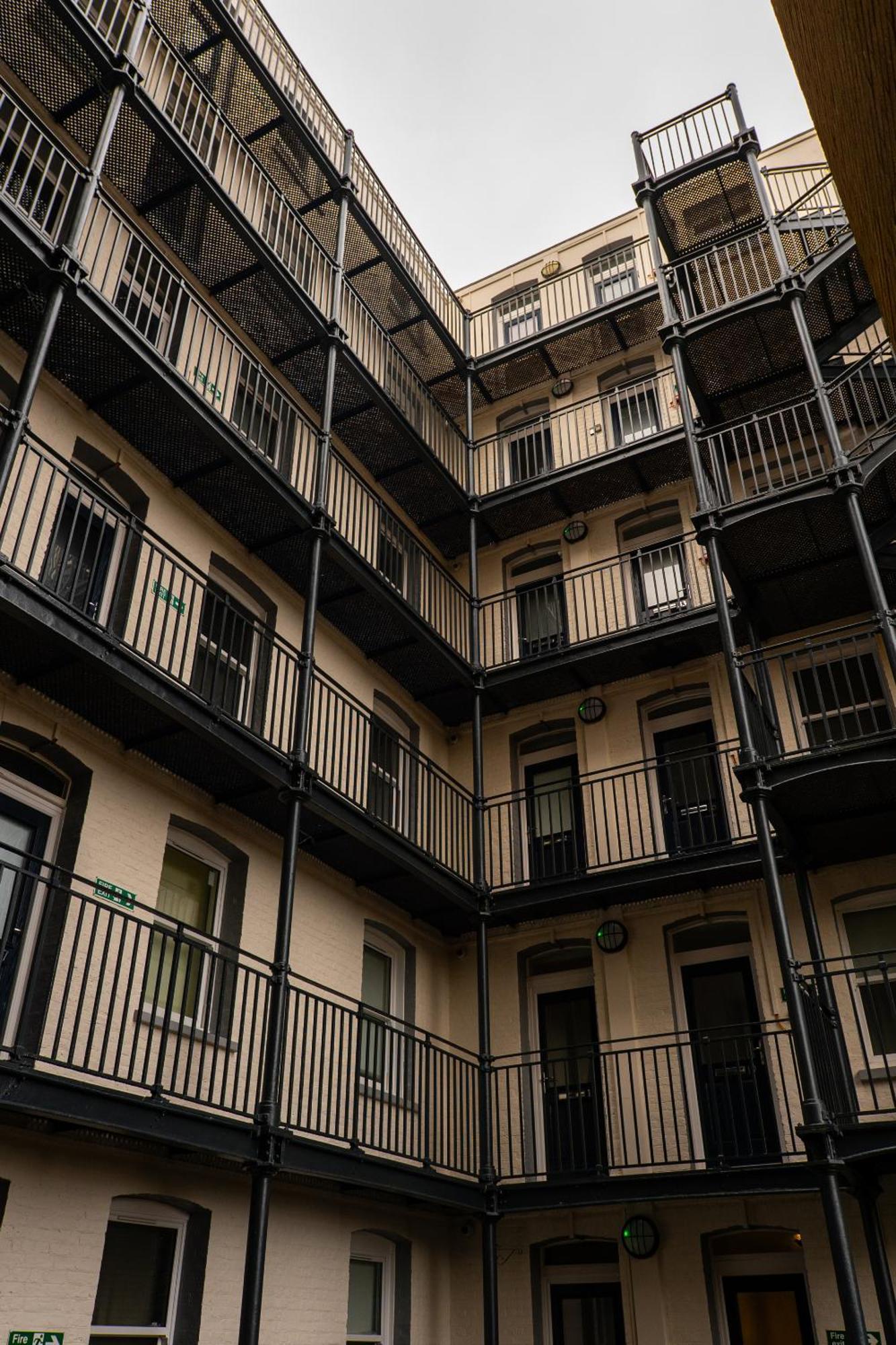 Apartment Windsor Court *